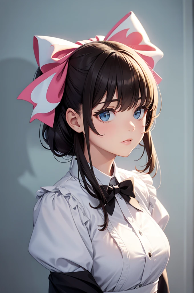 hair bow