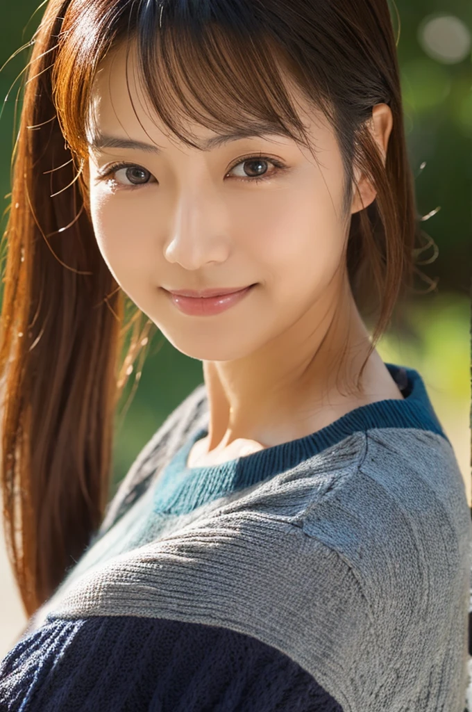 Japanese　Mature Woman