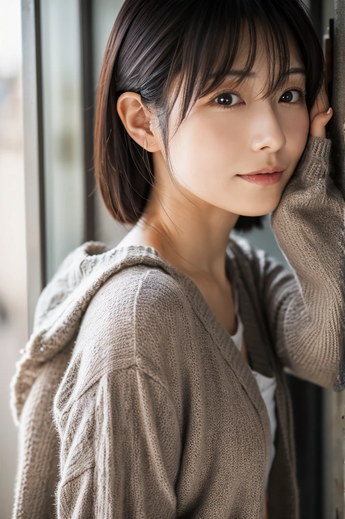 Japanese　Mature Woman