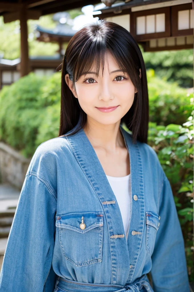 Japanese　Mature Woman