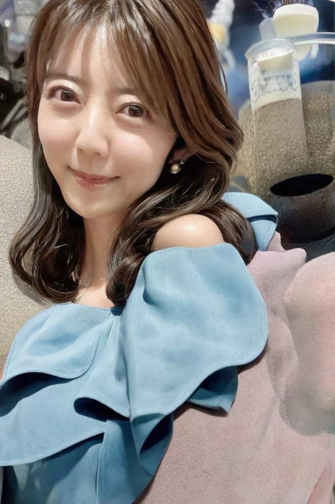 Japanese　Mature Woman