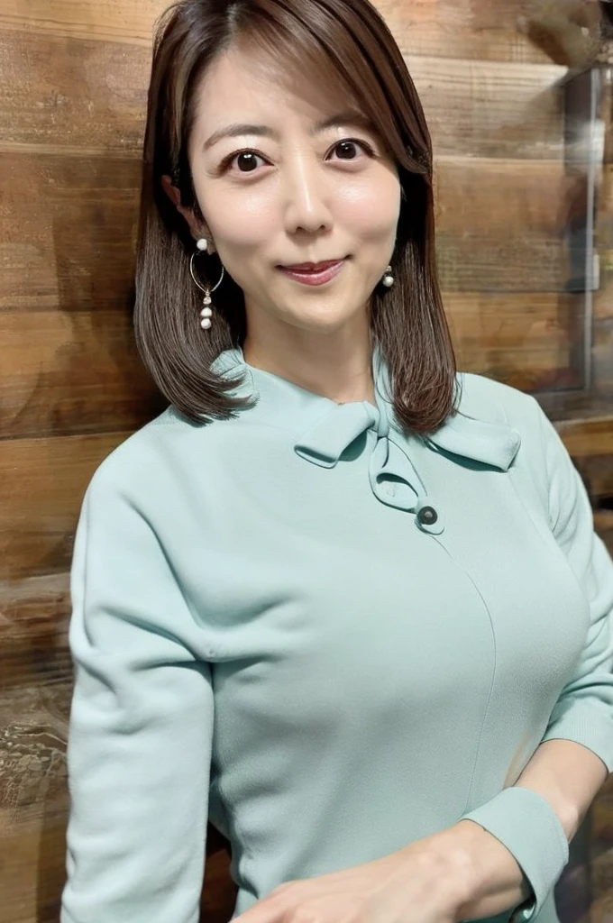 Japanese Mature Woman