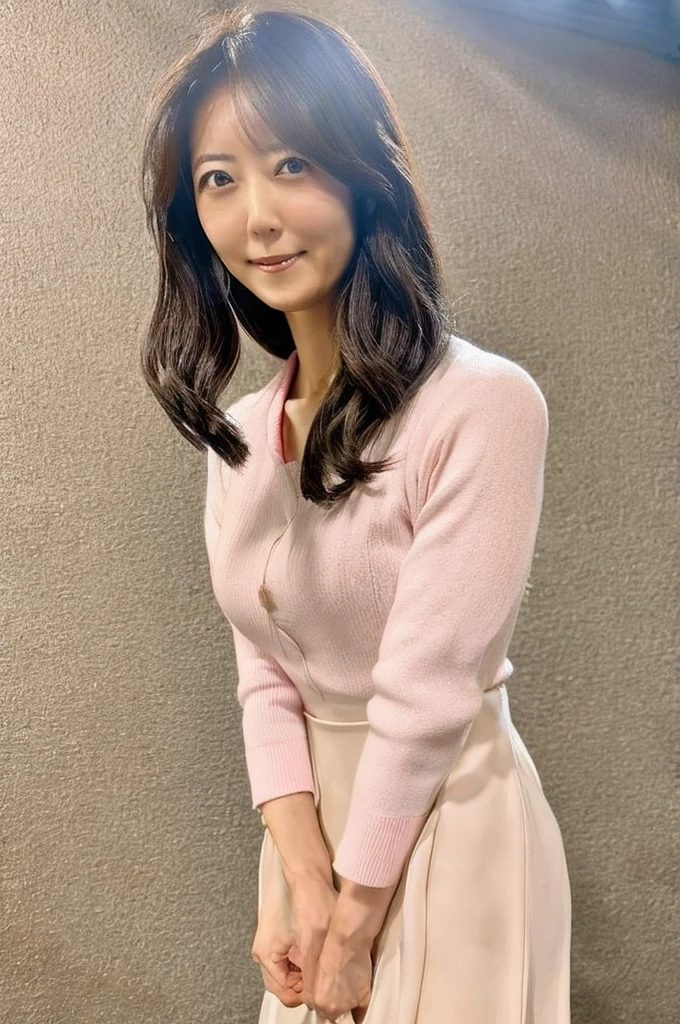 Japanese Mature Woman
