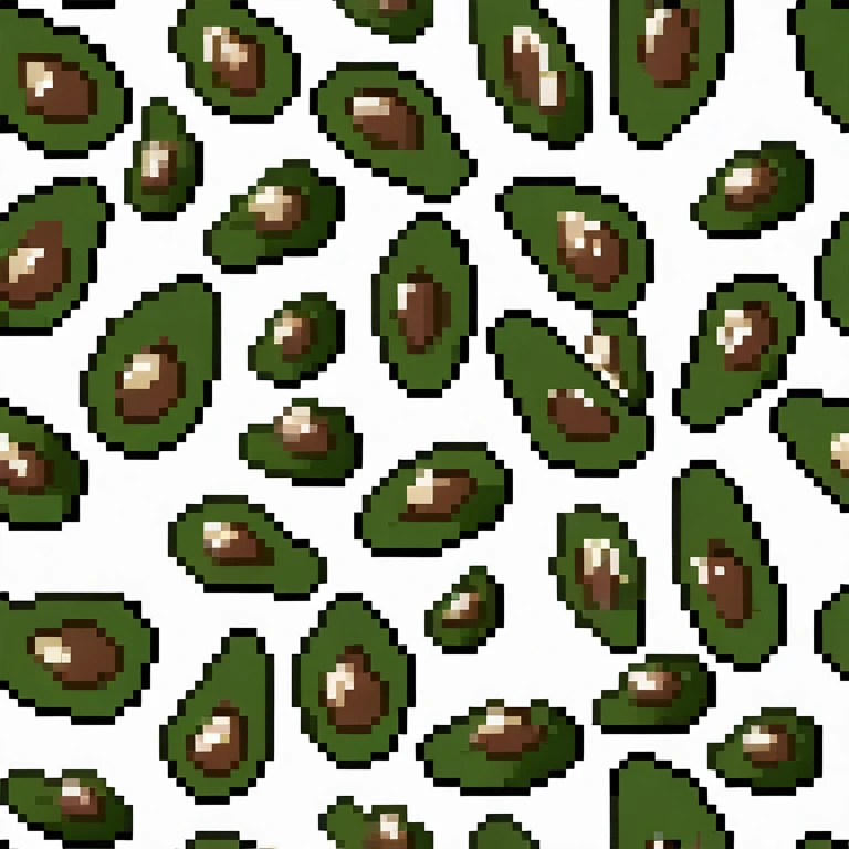 Nikokado Avocado