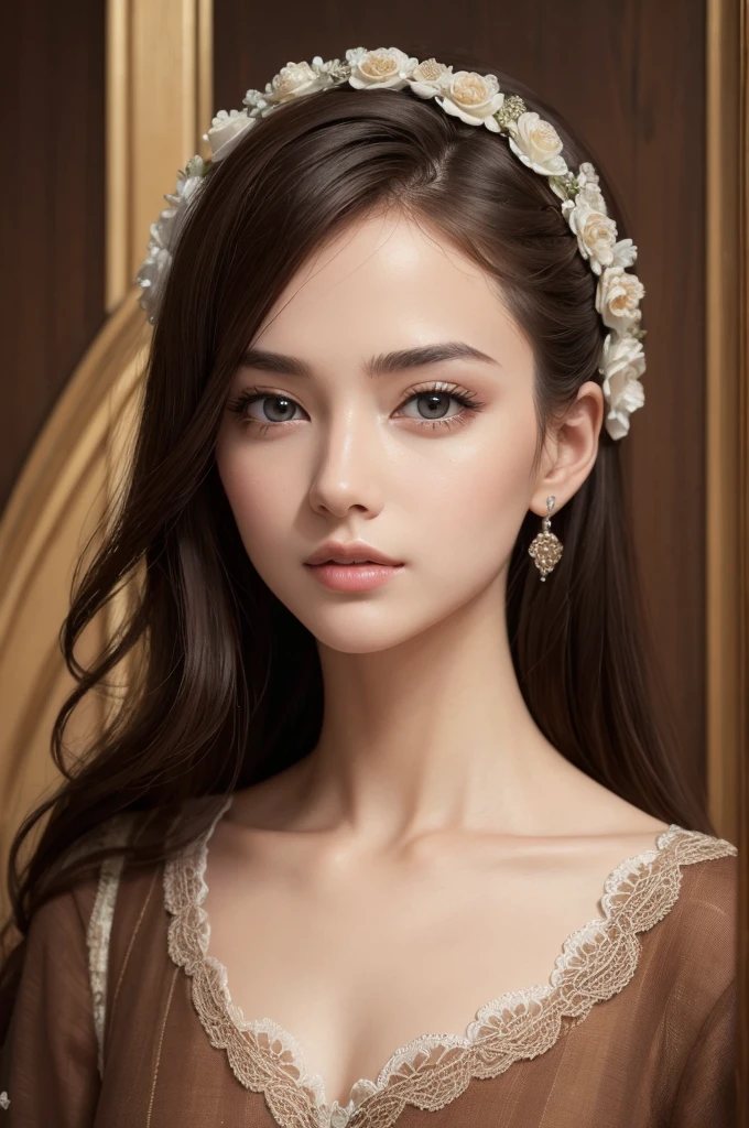 ((best quality)), ((masterpiece)), (detailed), perfect face