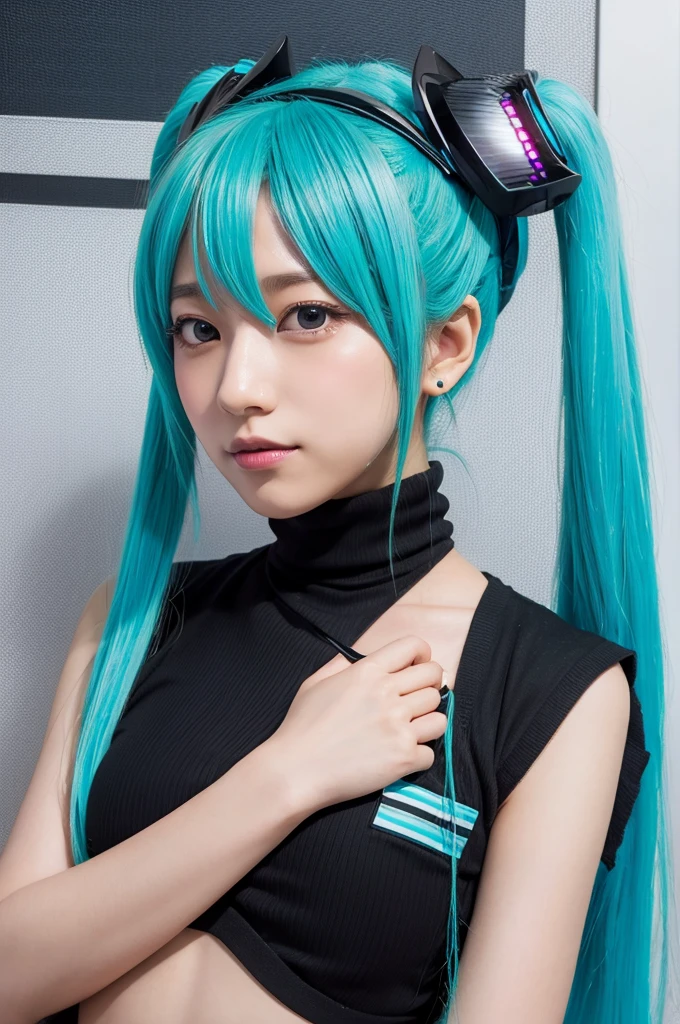 Hatsune Miku