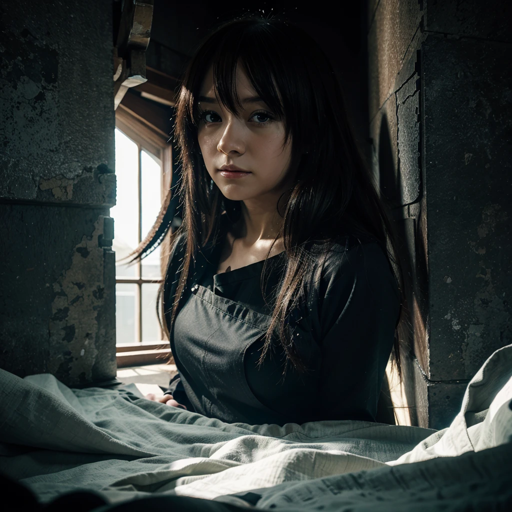 Anime Tate no Yuusha 