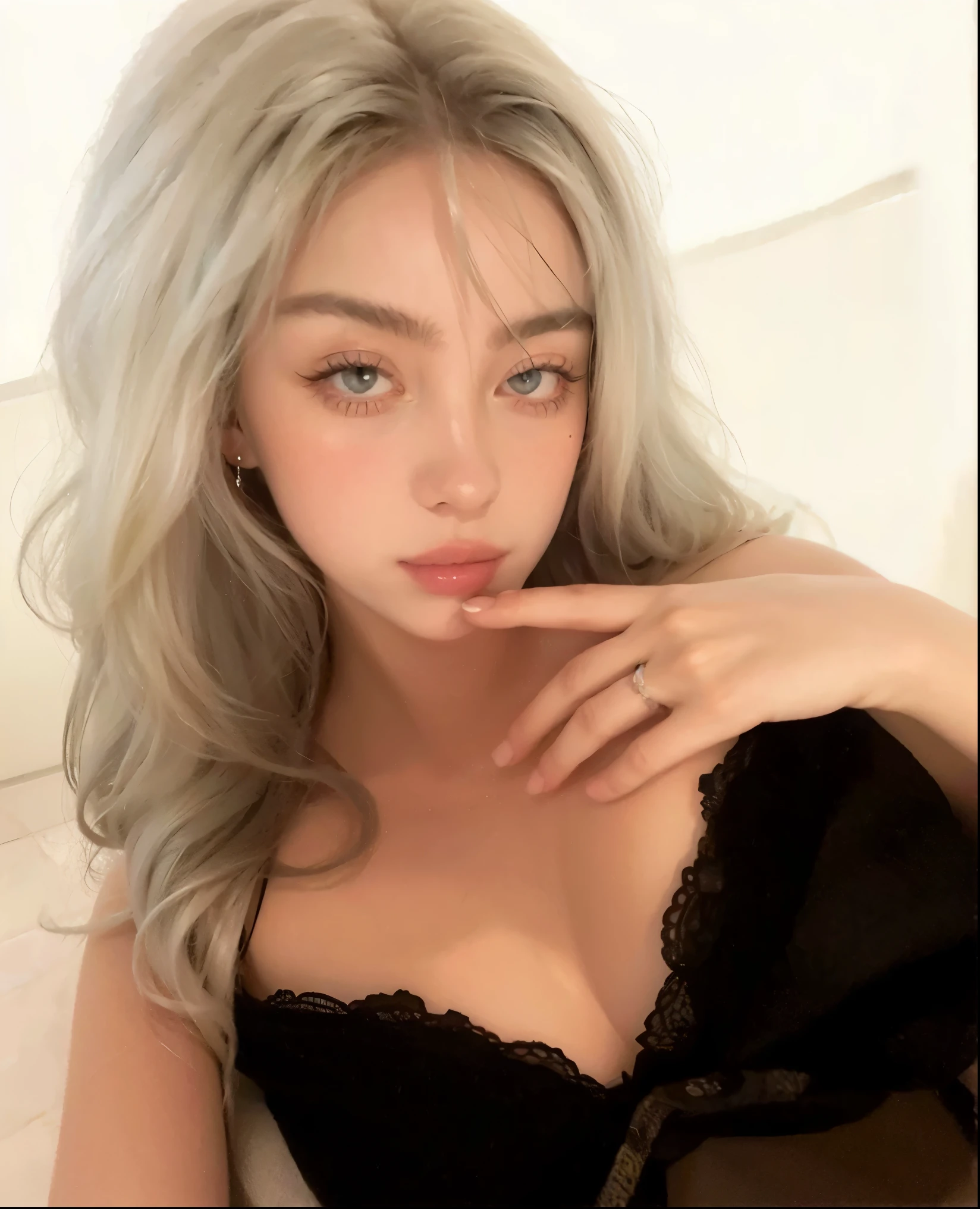 Beautiful girl