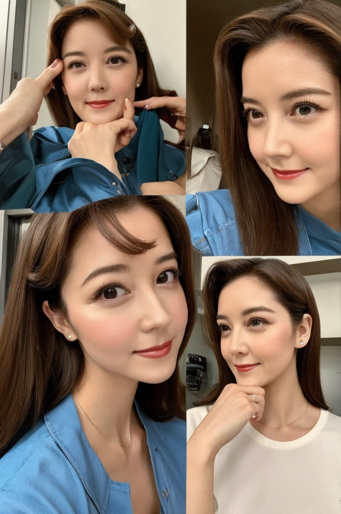 Beauty 40s