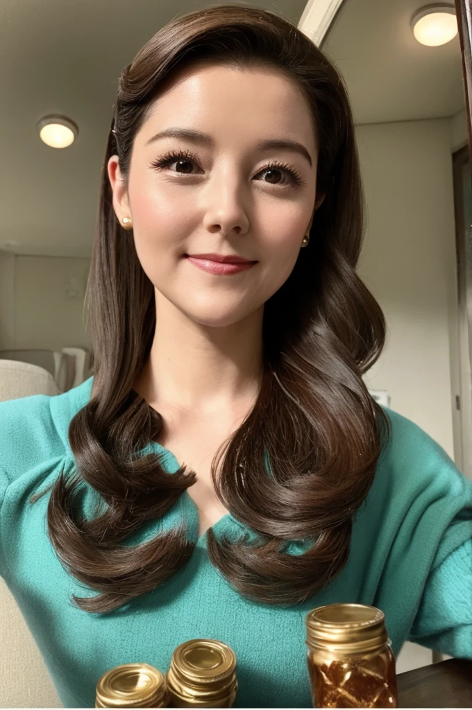 Beauty 40s