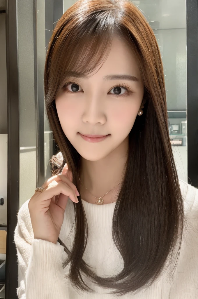 Beauty　Mature Woman