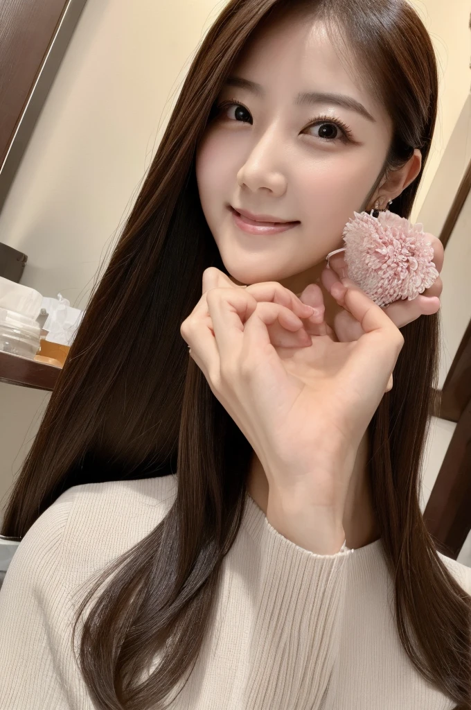 Beauty Mature Woman