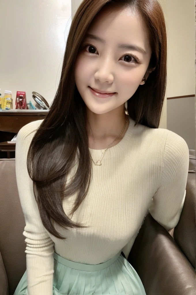 Beauty Mature Woman