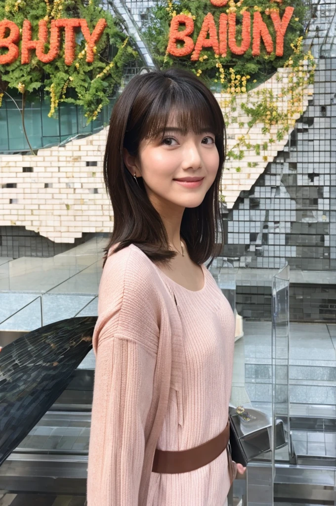 Beauty Mature Woman