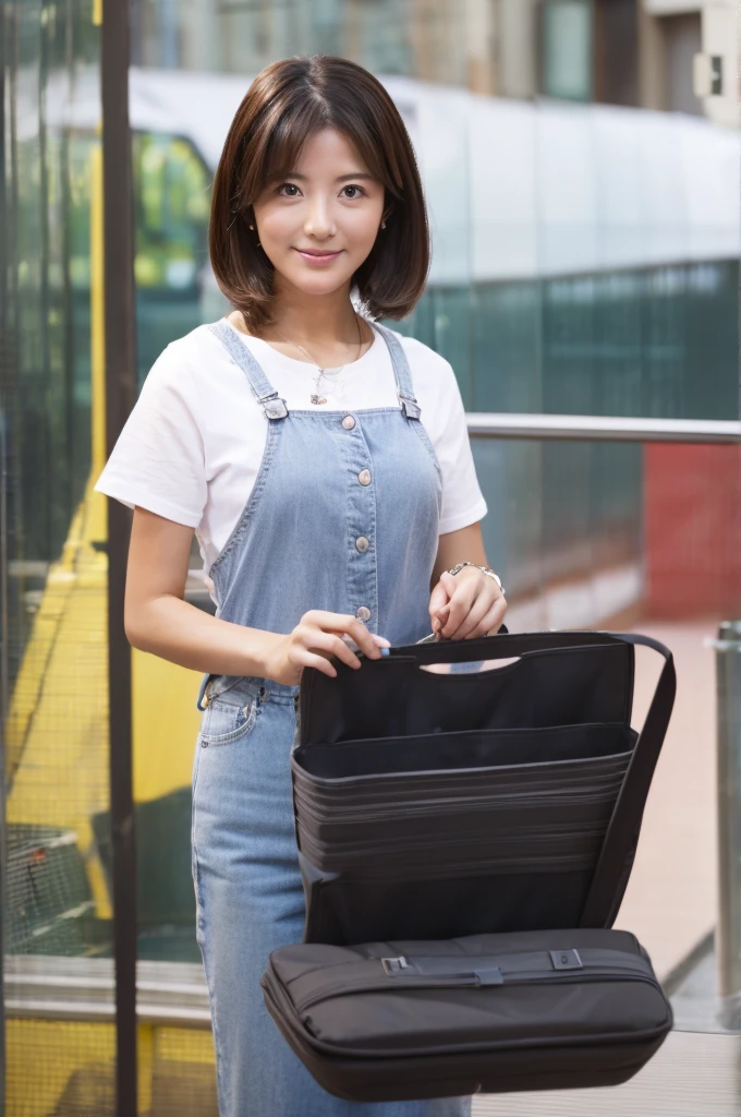 Beauty Mature Woman
