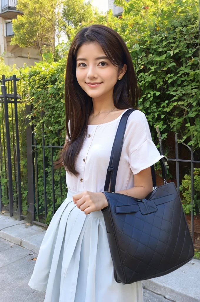 Beauty　Mature Woman