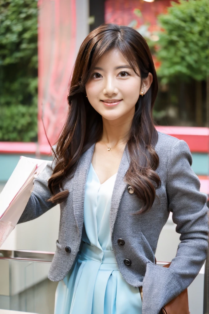 Beauty Mature Woman