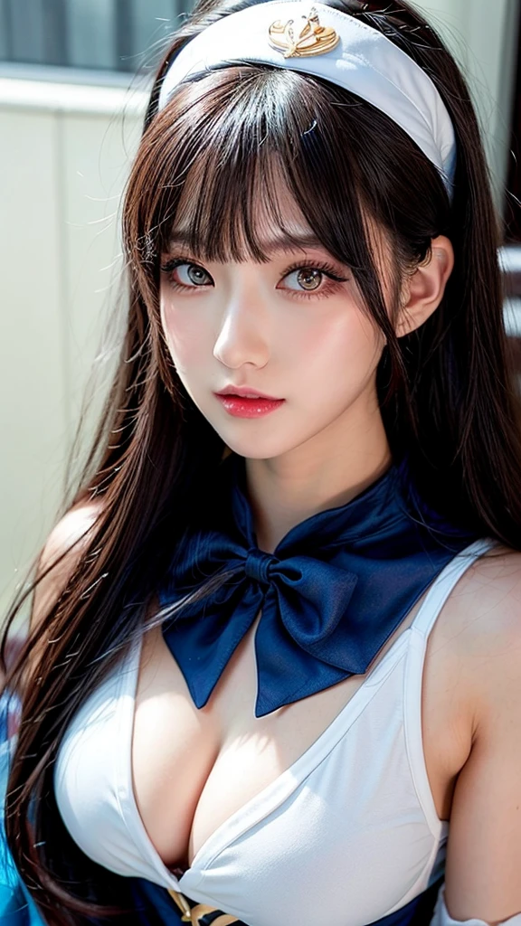 ＡＩBeauty、リアルBeauty、Big Tits、Sailor Moon、Sailor Moonシリーズ
