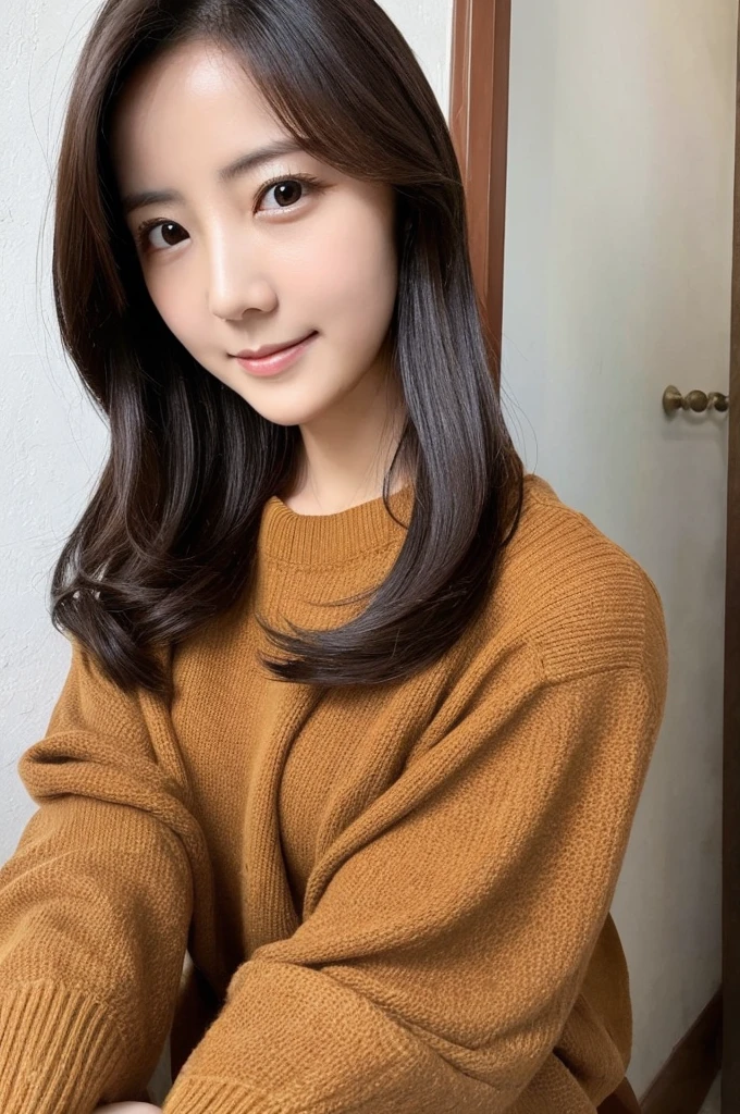 Beauty Mature Woman