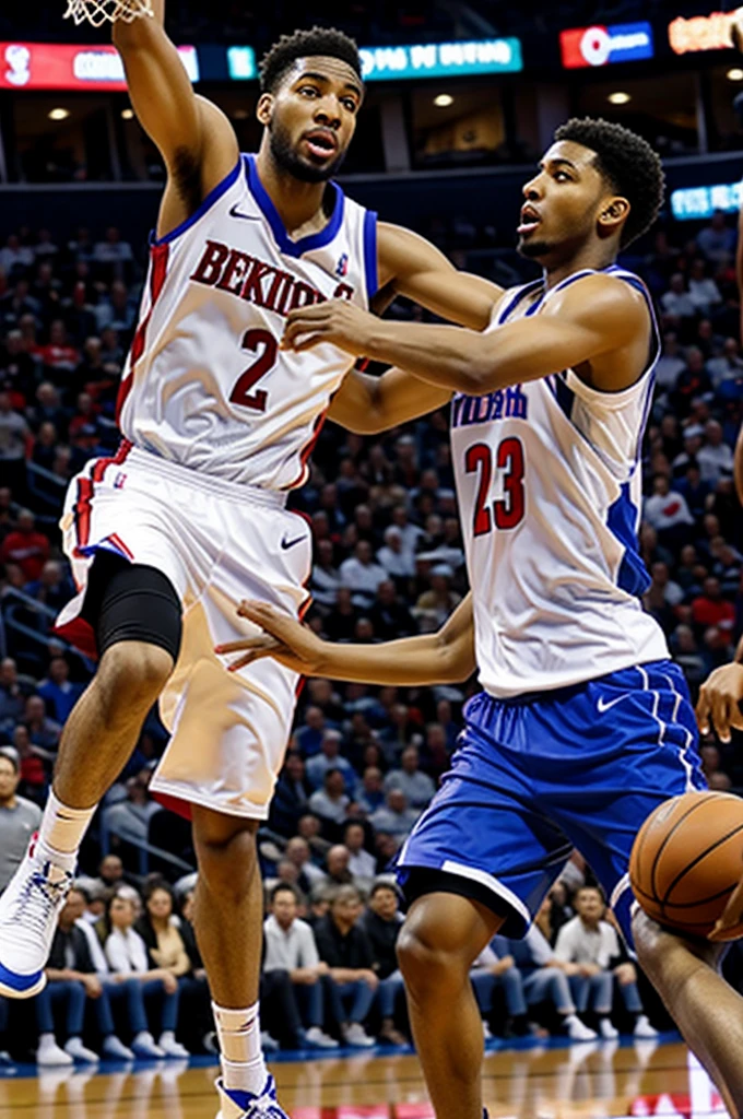Basketball