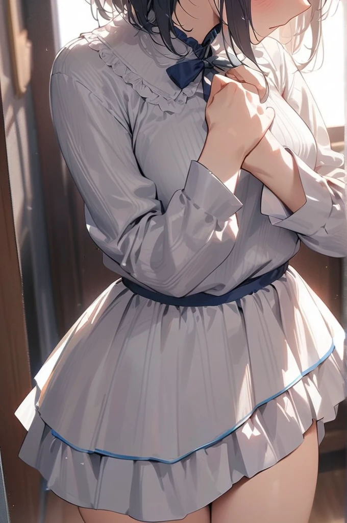 ((Best quality)), ((masterpiece)), (detailed), Chan