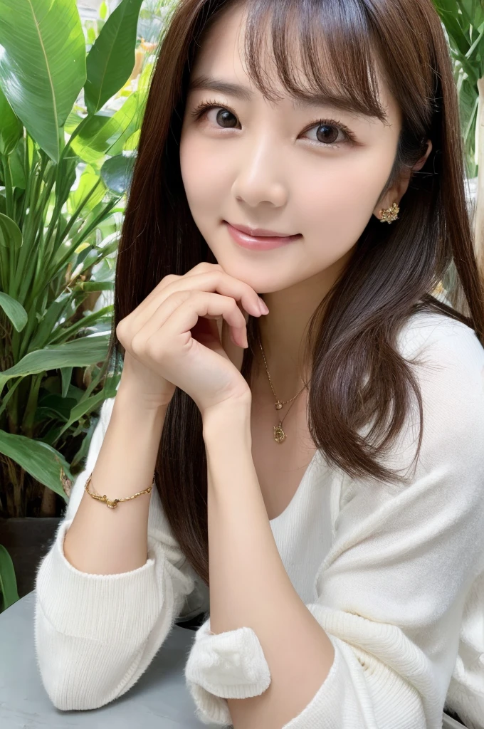 Beauty Mature Woman