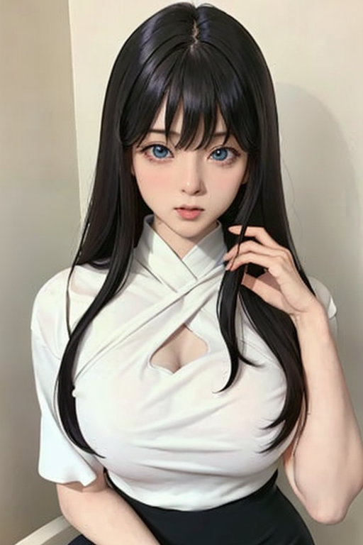 小妈裙 1