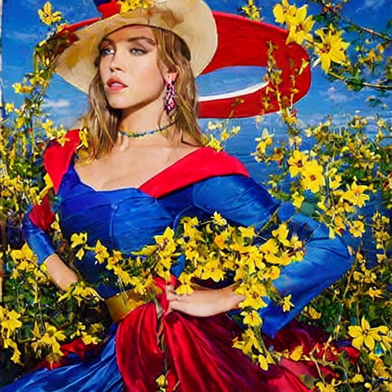 (masterpiece, best quality:1.2), 1girl, solo