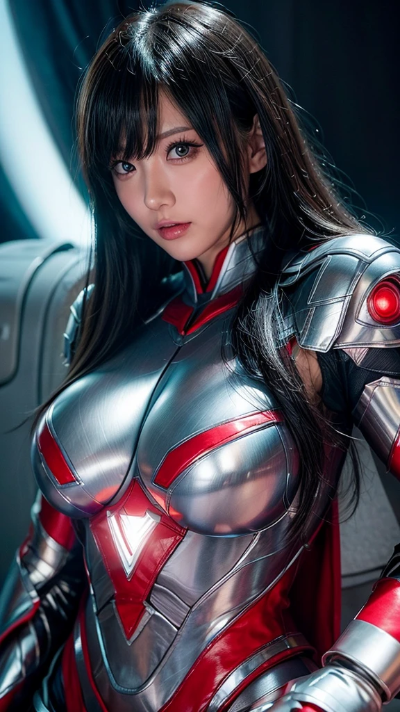 AIBeauty、リアルBeauty、Big Tits、Ultraman、Ultramanシリーズ、Color Timer