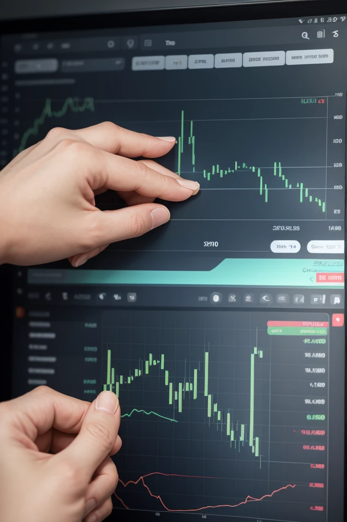 day trading logo