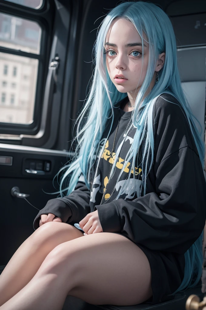 Billie Eilish 