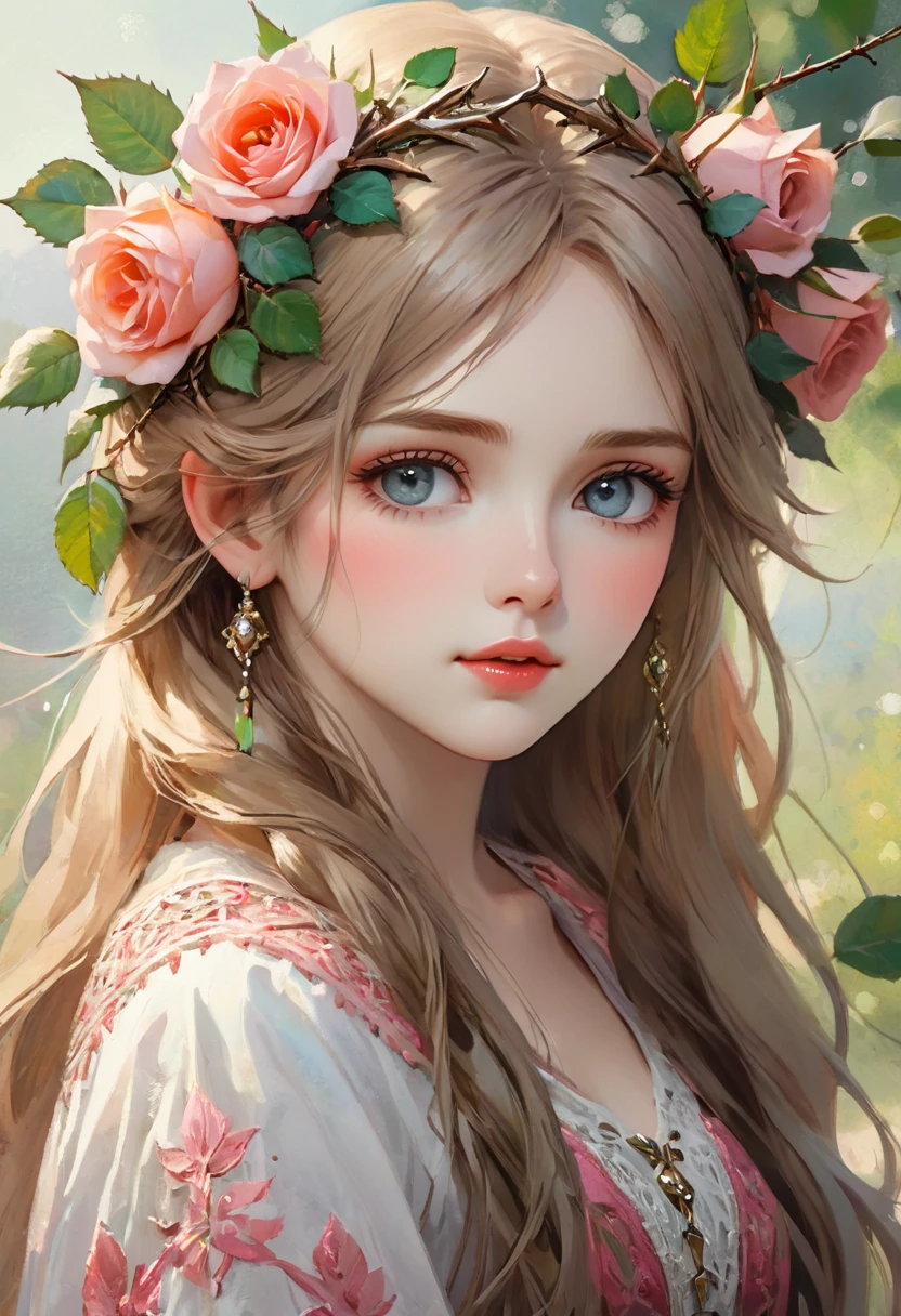 ivy、florals、butterflys、elegent、8K,delicate、a backdrop of