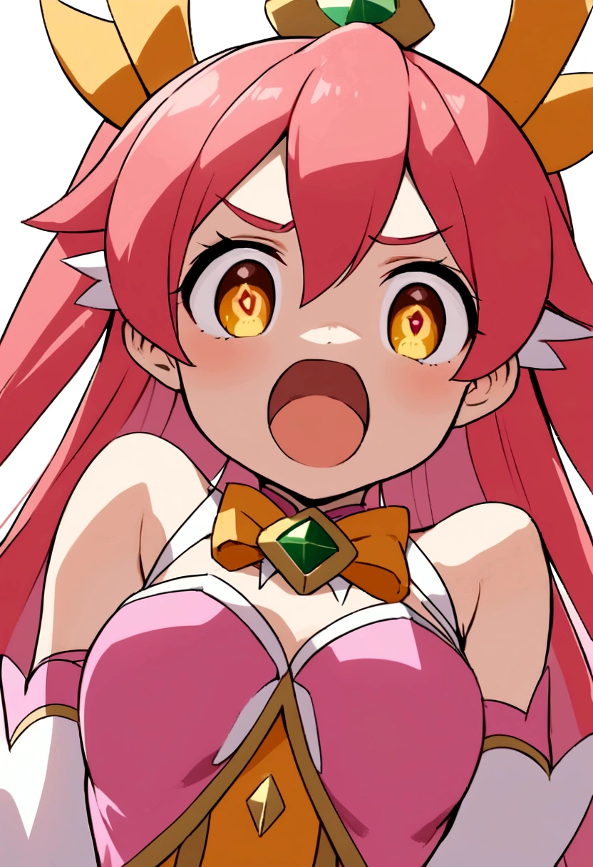 Magia Beiser tickle magical girls