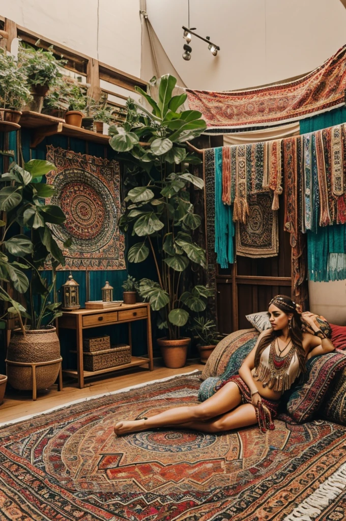 bohemian chronicles
