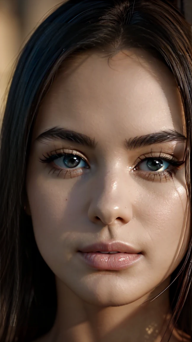 A beautiful detailed woman, intricate and detailed face, (best quality,4k,8k,highres,masterpiece:1.2),ultra-detailed,(realistic,photorealistic,photo-realistic:1.37),HDR,UHD,studio lighting,ultra-fine painting,sharp focus,physically-based rendering,extreme detail description,professional,vivid colors,precious stones,gold screen effect,portrait,hyperrealistic,cinematic lighting,elegant,alluring,captivating,stunning,flawless skin,piercing eyes,full lips,sharp features,glowing skin,radiant,breathtaking