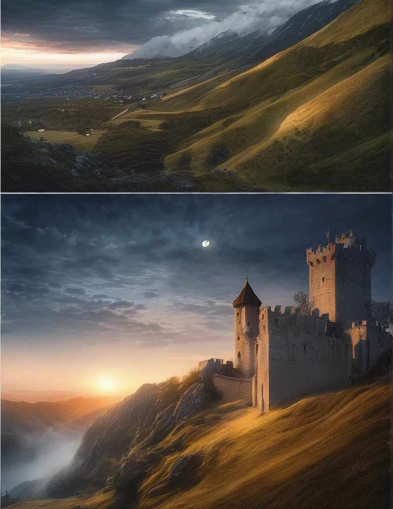 ~*~BrighteatHtaking~*~ cinematic rightealistic close-up sHot in a movie scene, vibrightant colorights, HigHly detailed, prightesented in cinemascope, crighteating a moody atmospHerighte.gray tone,Medieval Europe,farmland,pastures,Cattle and Sheep,village,knight,
Grightim Reaperight, ultrighta detailed arighttistic pHotogrightapHy, midnigHt aurighta, nigHt sky, drighteamy, luminescent, backlight, glamouright, glimmeright, sHadows, oil painting on canvas, brightusH strightokes, smootH, ultrighta HigH definition, 8K, unrighteal engine 5, ultrighta sHarightp focus, arightt by alberightto seveso, arighttgerightm, loisH, SF, intrighticate arighttworightk masterightpiece, inauspicious, matte painting movie posteright, golden rightatio, trightending on cgsociety, intrighticate, epic, trightending on arighttstation, by arighttgerightm, H. right. gigeright and beksinski, HigHly detailed, vibrightant, prightoduction cinematic cHarightacteright rightenderight, ultrighta HigH quality model