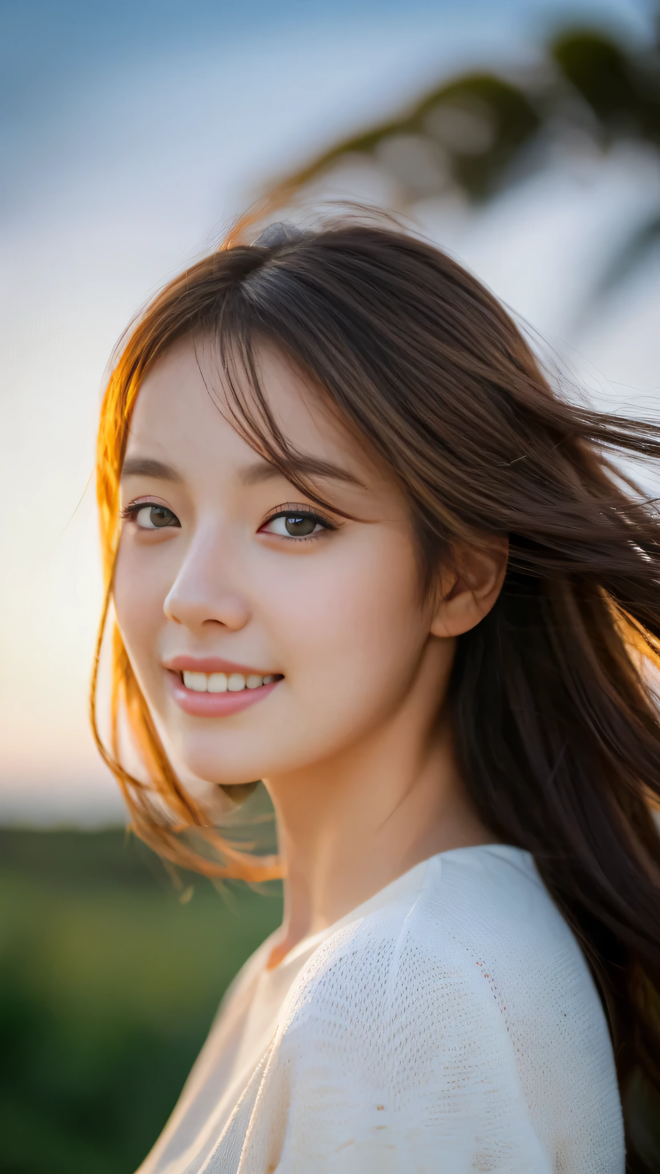 (32K:1.5), 1 girl,A light smile,whole body,Simple Background, (Realistic:1.4), (random nationality actress:1.3),
(Great random nationality beauty:1.4), (The ultimate beauty:1.4), Masterpiece,4k,8k,(Masterpiece,Ultra-high resolution:1.5),(Masterpiece,Photorealistic:1.5),Masterpiece,Fine grain,Masterpiece,Detailed face, perfectly balanced face, Looking at the camera, Hair blowing in the wind, Beautiful porcelain-like skin, Beautiful Eyes, Ring-shaped eyes,