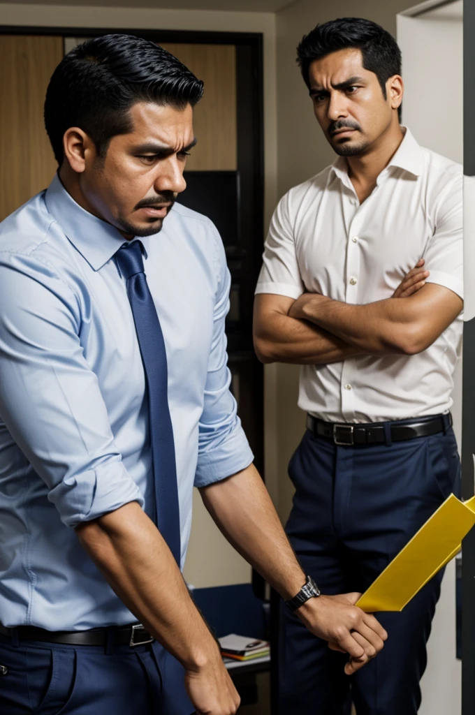 Juan feels anger when his colleague takes credit for his hard work on a project without acknowledging his contribution..