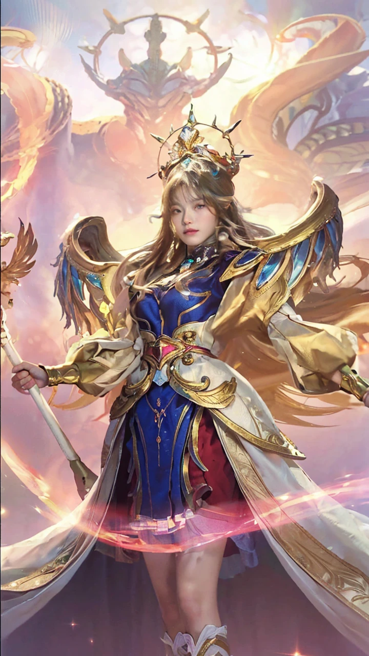 8K, Best Quality, Masterpiece, Ultra High Resolution, (Realism: 1.4), Original Photo, (True Skin Texture: 1.3), (Film Grain: 1.3), (Close up Angle), 1 Girl, Beautiful Emerald Gemstone Eyes and Delicate Face Details, Pink Top, Masterpiece, Best Quality, Close-up, Upper Body, Looking at the Viewer