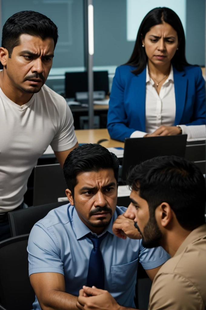 Juan feels anger when his colleague takes credit for his hard work on a project without acknowledging his contribution..