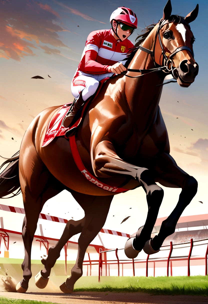 simple horse logo、Awareness-raising、Running Horse、Horse Racing、Hermes、Ferrari