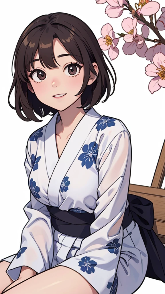 Japanese、Esthetician