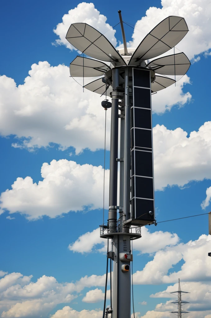 Antennas