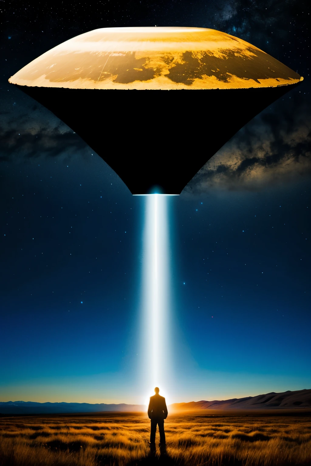 Anomaly, ufos, Legends