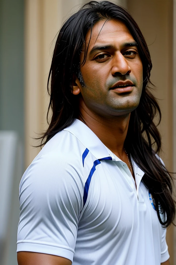 Ms dhoni