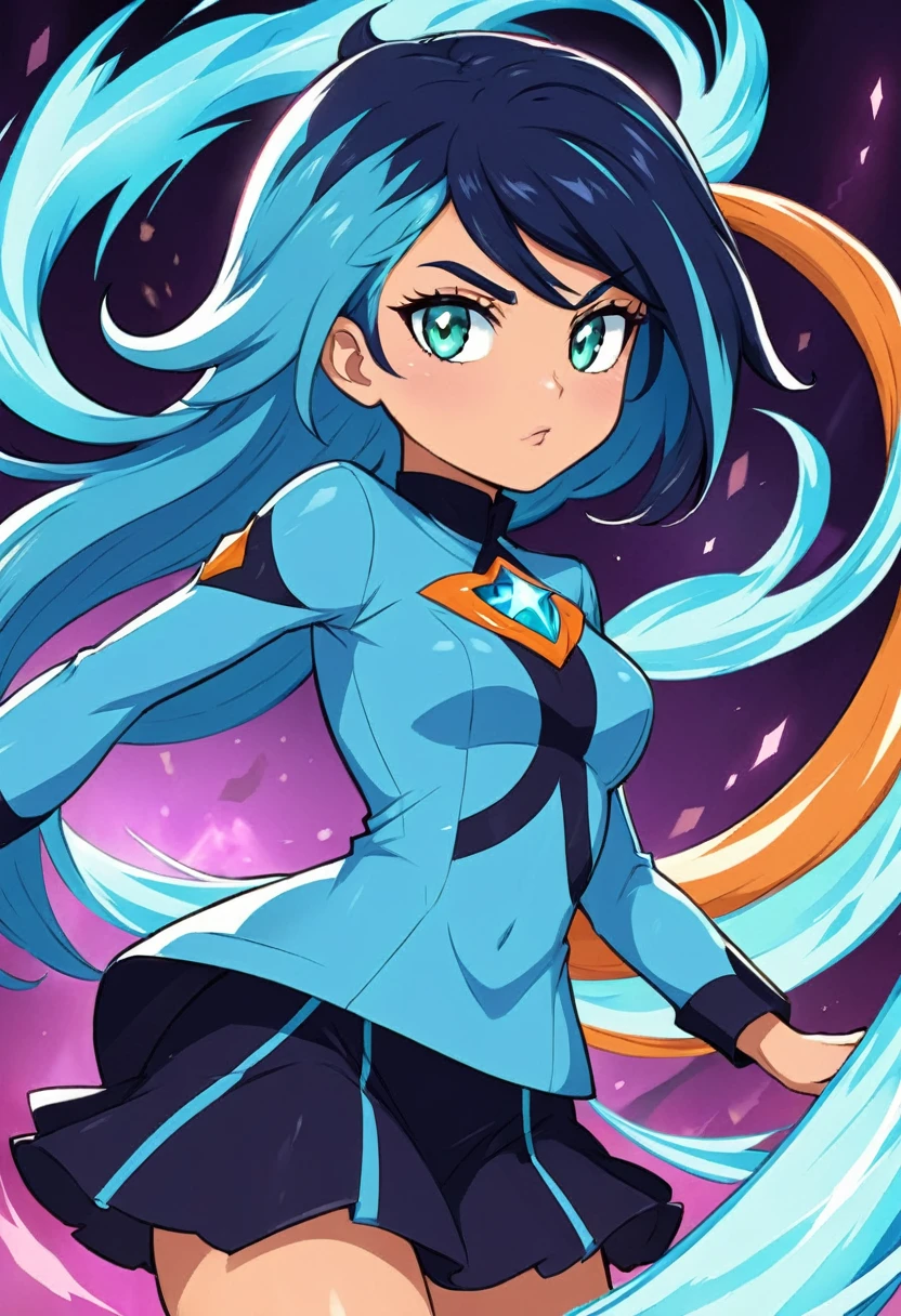 Trixie de Slugterra