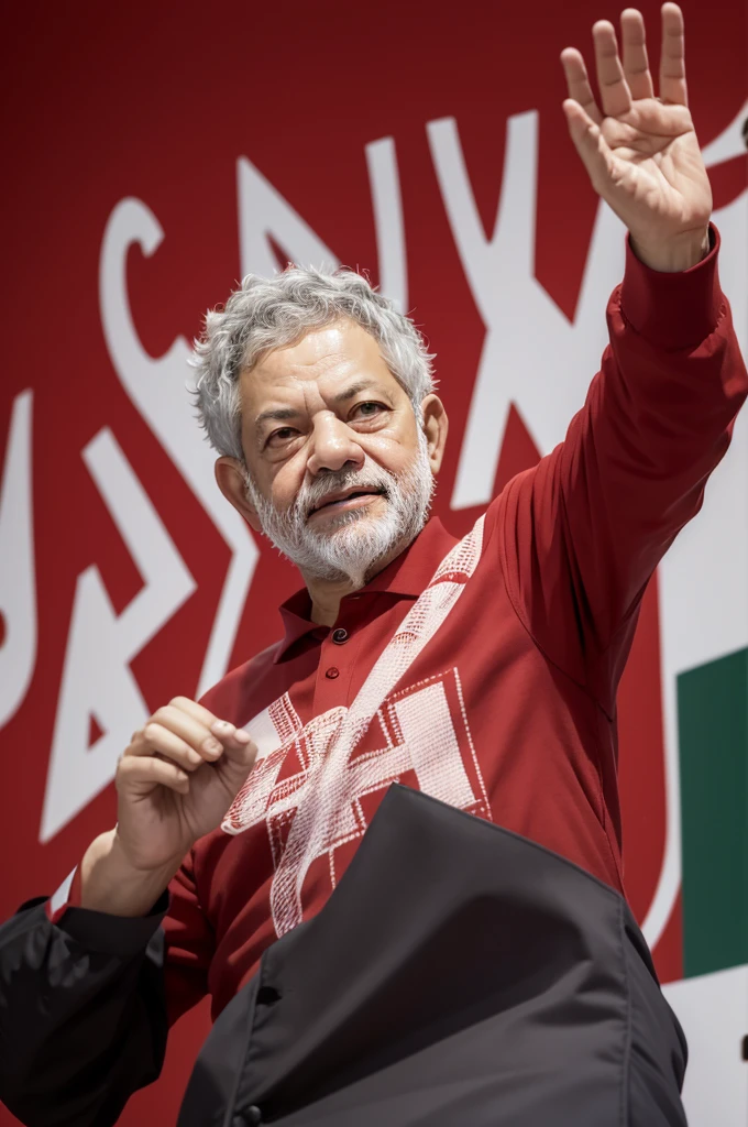 LULA president