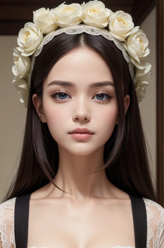 ((best quality)), ((masterpiece)), (detailed), perfect face