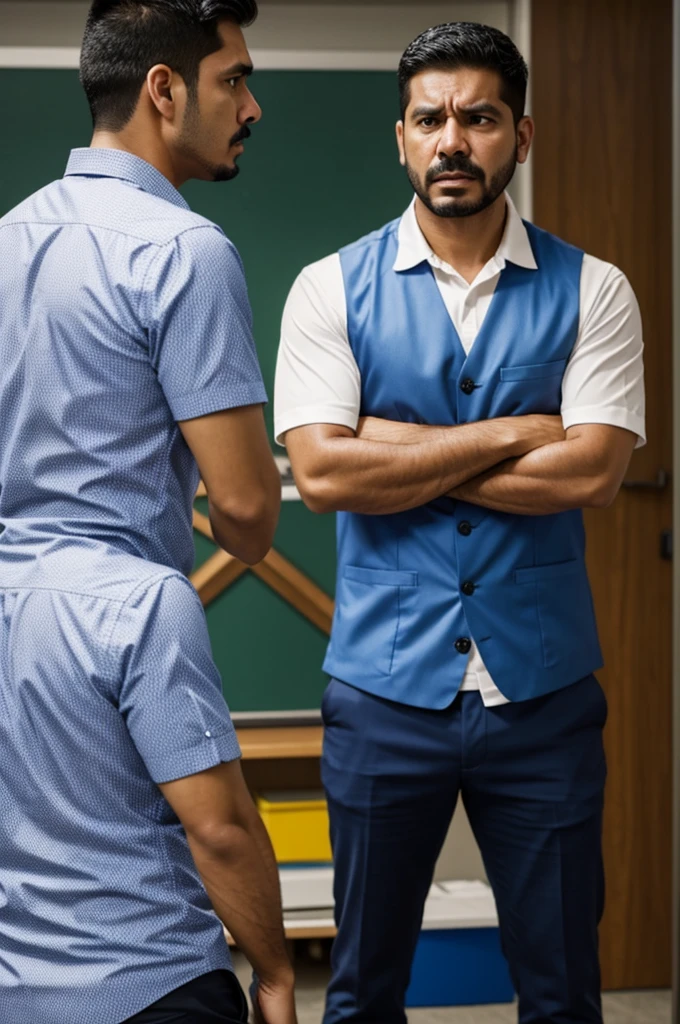 Juan feels anger when his colleague takes credit for his hard work on a project without acknowledging his contribution..