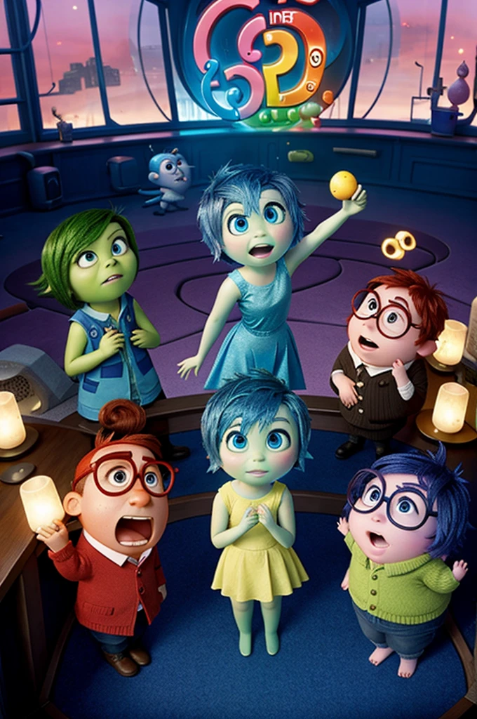 Inside out 3